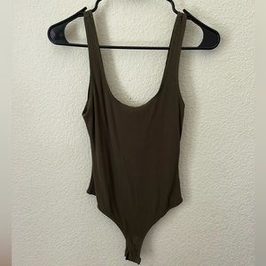 Lulus Bodysuit